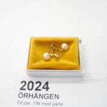 498 2024 Örhängen